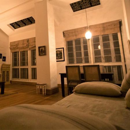 ホテル The Rajbari Bawali コルカタ エクステリア 写真