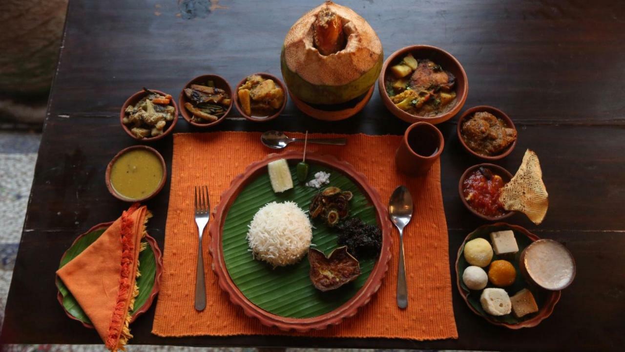 ホテル The Rajbari Bawali コルカタ エクステリア 写真
